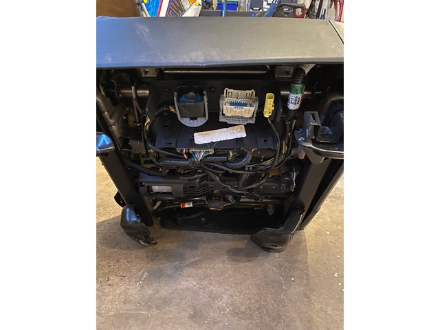 2017 Ford Expedition 