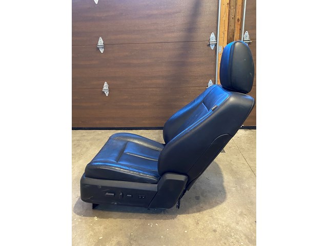 2017 Ford Expedition 