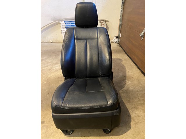 2017 Ford Expedition 