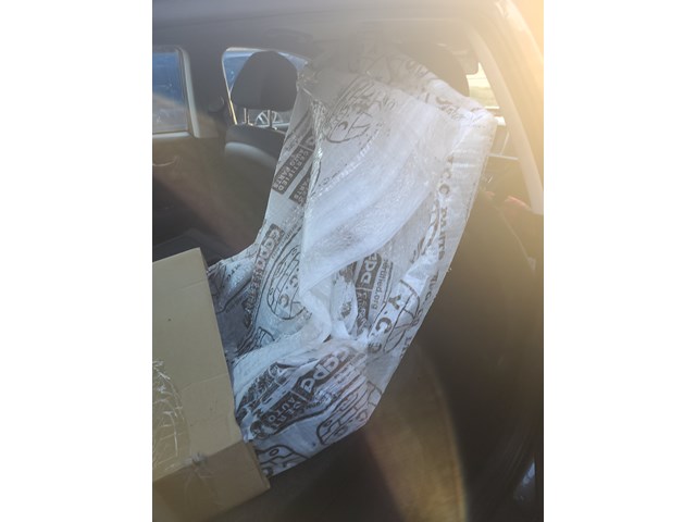 2017 Toyota Corolla Front Bumper