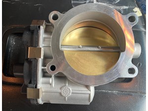 2007 Chevy Avalanche Throttle Body