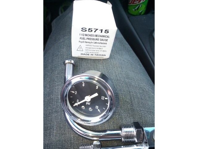 1966 Chevy Chevelle Engine Parts Misc