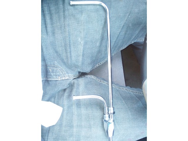 1966 Chevy Chevelle Engine Parts Misc