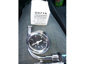 1966 Chevy Chevelle Engine Parts Misc