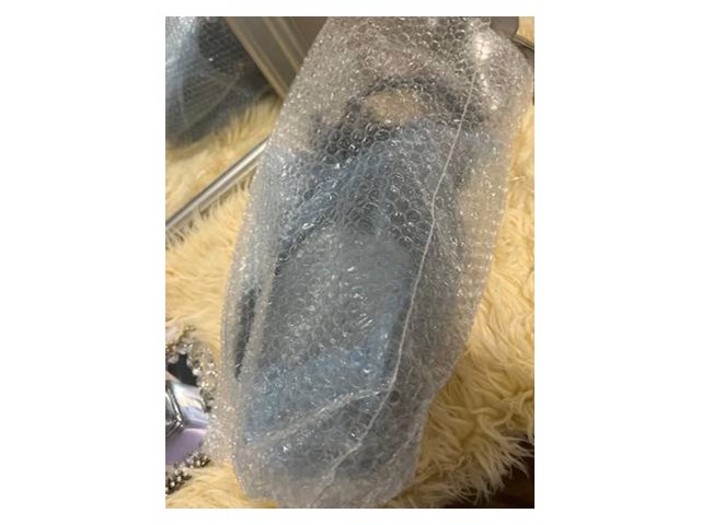 2017 Honda Pilot Passenger side Rear View Mirror