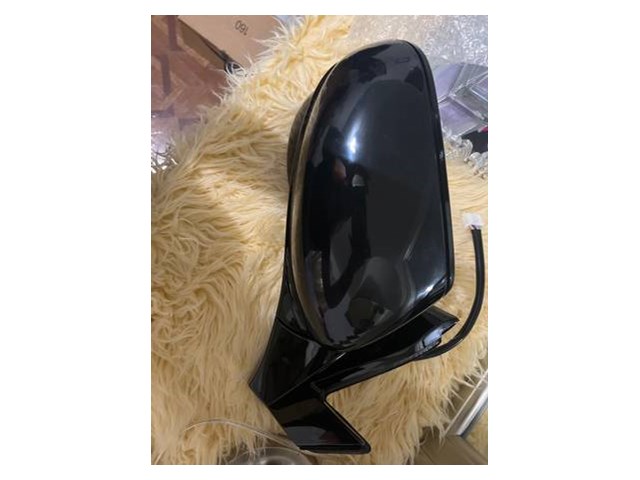 2017 Honda Pilot Passenger side Rear View Mirror