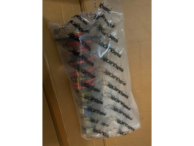 2013 Scion FR-S Skunk2 Pro-C Coilover Kit