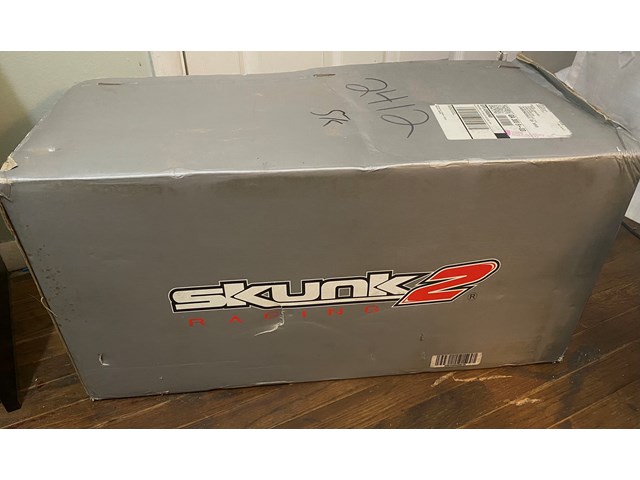 2013 Scion FR-S Skunk2 Pro-C Coilover Kit