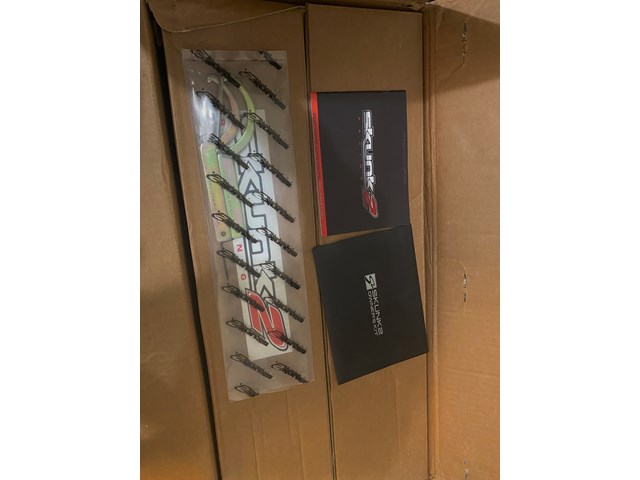 2013 Scion FR-S Skunk2 Pro-C Coilover Kit