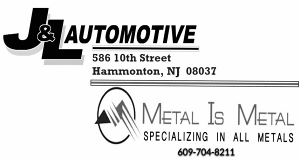 J & L AUTOMOTIVE AND MARINE