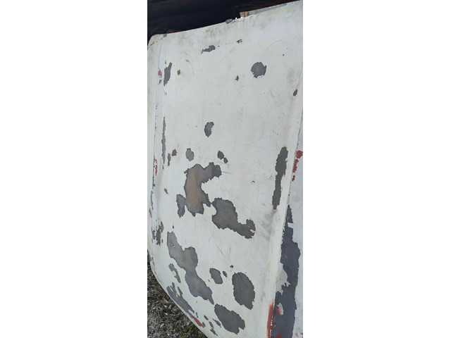 1959 1960 Chevrolet Corvette Original GM Fiberglass Hood