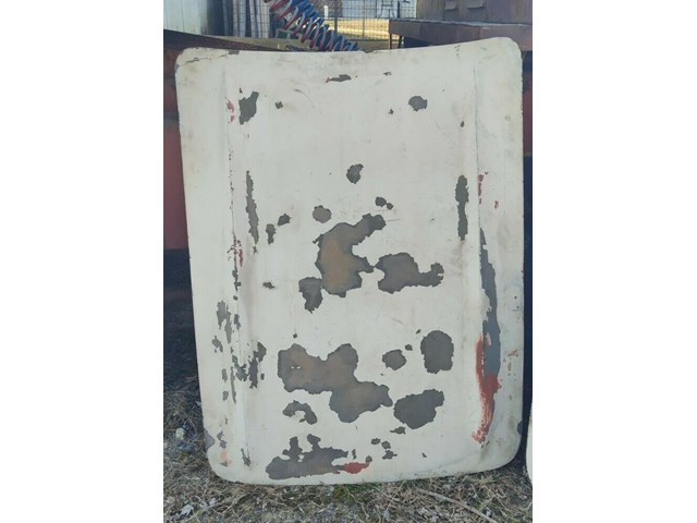 1959 1960 Chevrolet Corvette Original GM Fiberglass Hood