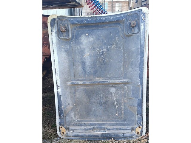 1959 1960 Chevrolet Corvette Original GM Fiberglass Hood