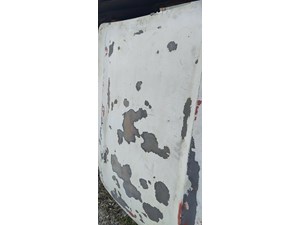 1959 1960 Chevrolet Corvette Original GM Fiberglass Hood