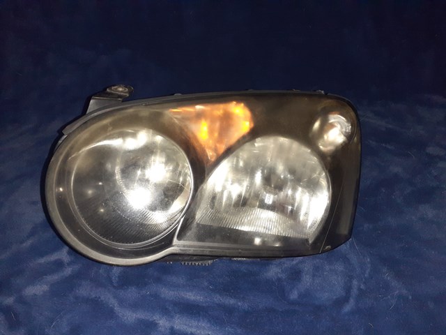 2005 Subaru STI Headlight