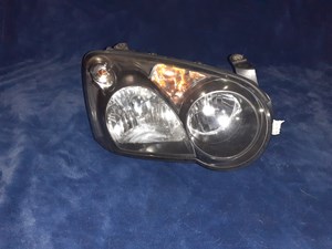 2005 Subaru STI Headlight