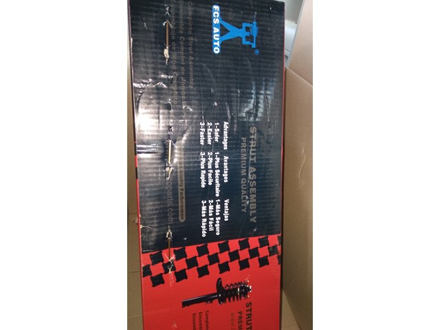  Complet Strut  Assembly 