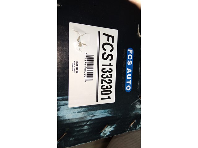 Complet Strut  Assembly 