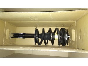 Complet Strut  Assembly 