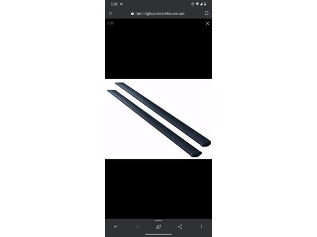 2019 Dodge Ram 2500 AMP power board