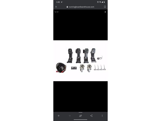 2019 Dodge Ram 2500 AMP power board