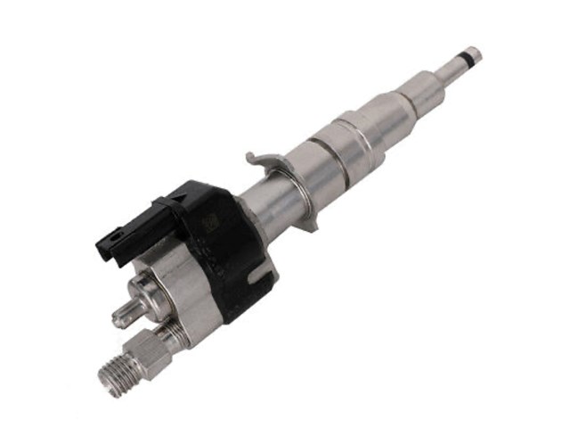 BMW N63 engine Fuel Injectors