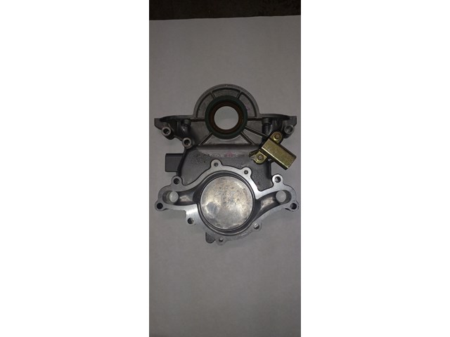 1996-2001 Ford Explorer Timing Cover with Crank Sensor
