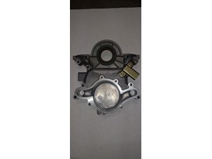 1996-2001 Ford Explorer Timing Cover with Crank Sensor