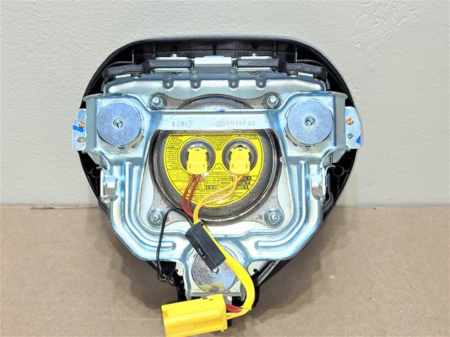 2013 2014 2015 2016 2017 2018 2019 2020 AIR ACURA ILX Driver steering Wheel Bag