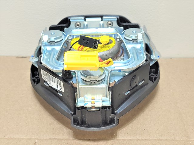 2013 2014 2015 2016 2017 2018 2019 2020 AIR ACURA ILX Driver steering Wheel Bag