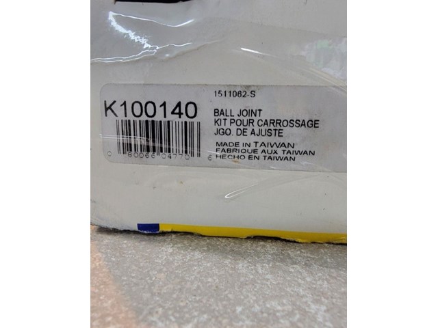 2016 Dodge Ram 3500 Ball Joint