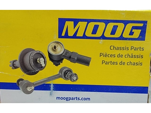 2016 Dodge Ram 3500 Ball Joint