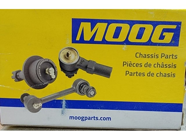 2016 Dodge Ram 3500 Ball Joint