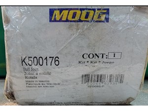 2016 Dodge Ram 3500 Ball Joint