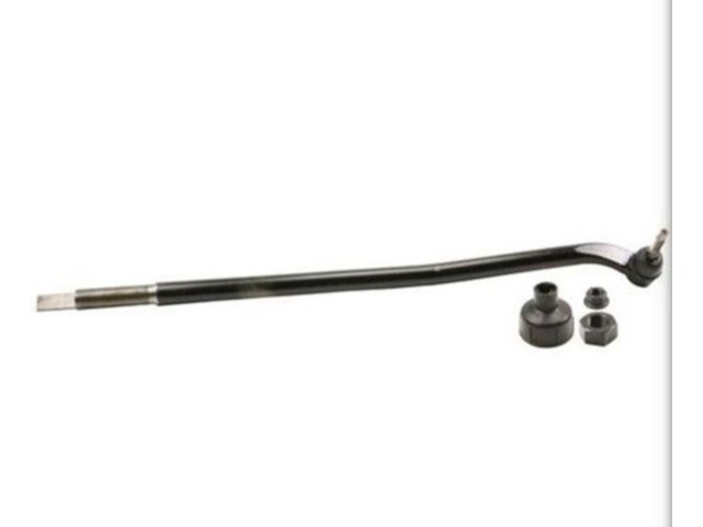 2016 Dodge Ram 3500 Tie Rod