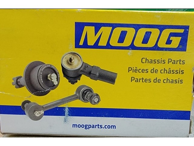 2016 Dodge Ram 3500 Tie Rod