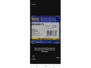 2016 Dodge Ram 3500 Drag Link