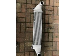 2019 Audi RS3 Intercooler