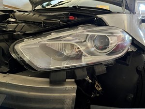 2014 Dodge Dart Headlight Cover