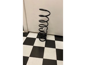 2007-2018 Jeep Wrangler Coil Spring