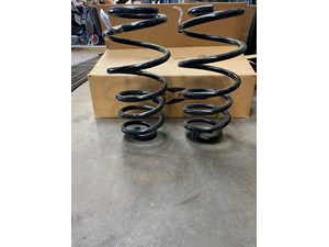2007-2015 Jeep Wrangler Rear Coil Spring