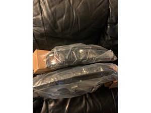 1991 Acura Integra Tail Light