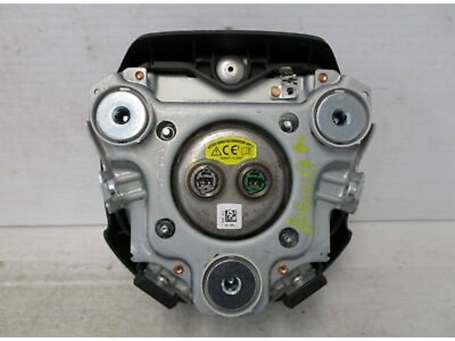 2017 and up Honda Civic Air Bag