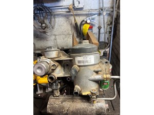 2008 International L Series Fuel Filter