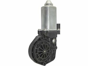 2000 Mercury Mountaineer Power Window Motor