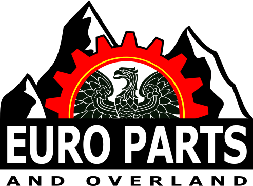 Euro Parts and Overland