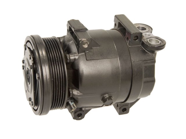 2000 Dodge Dakota AC Compressor