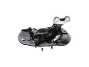 2012 Toyota Sienna Knuckle Support complete set