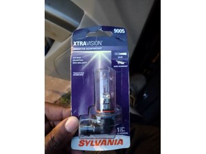 2000 Toyota Celica Headlight