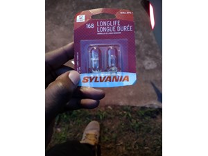 2000 Toyota Celica Light Bulb